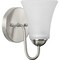 Progress Lighting Classic Collection One-Light Bath & Vanity P300233-009 - alternate 1
